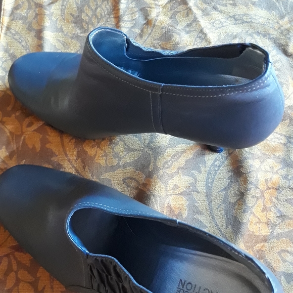 Booties - Picture 3 of 3